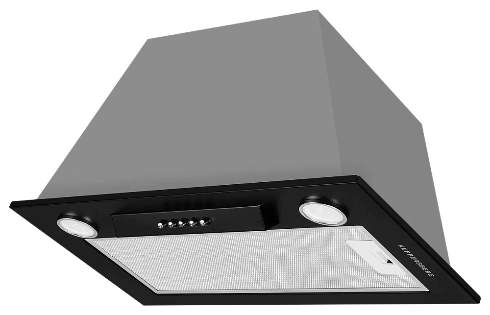 картинка Вытяжка встраиваемая Inlinea 52 BX 