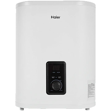 картинка Водонагреватель элек. Haier ES 30V-F4 Inox (R)  являющийся официальным дистрибьютором в России 