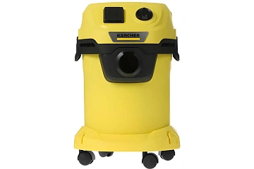 картинка Пылесос WD 3 P V-17/4/20 1.628-170.0 Karcher  являющийся официальным дистрибьютором в России 