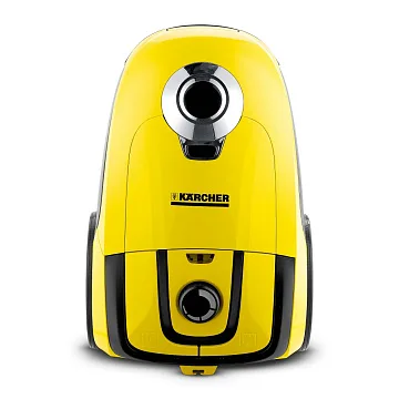 картинка Пылесос VC 2 1.198-105.0 Karcher  являющийся официальным дистрибьютором в России 