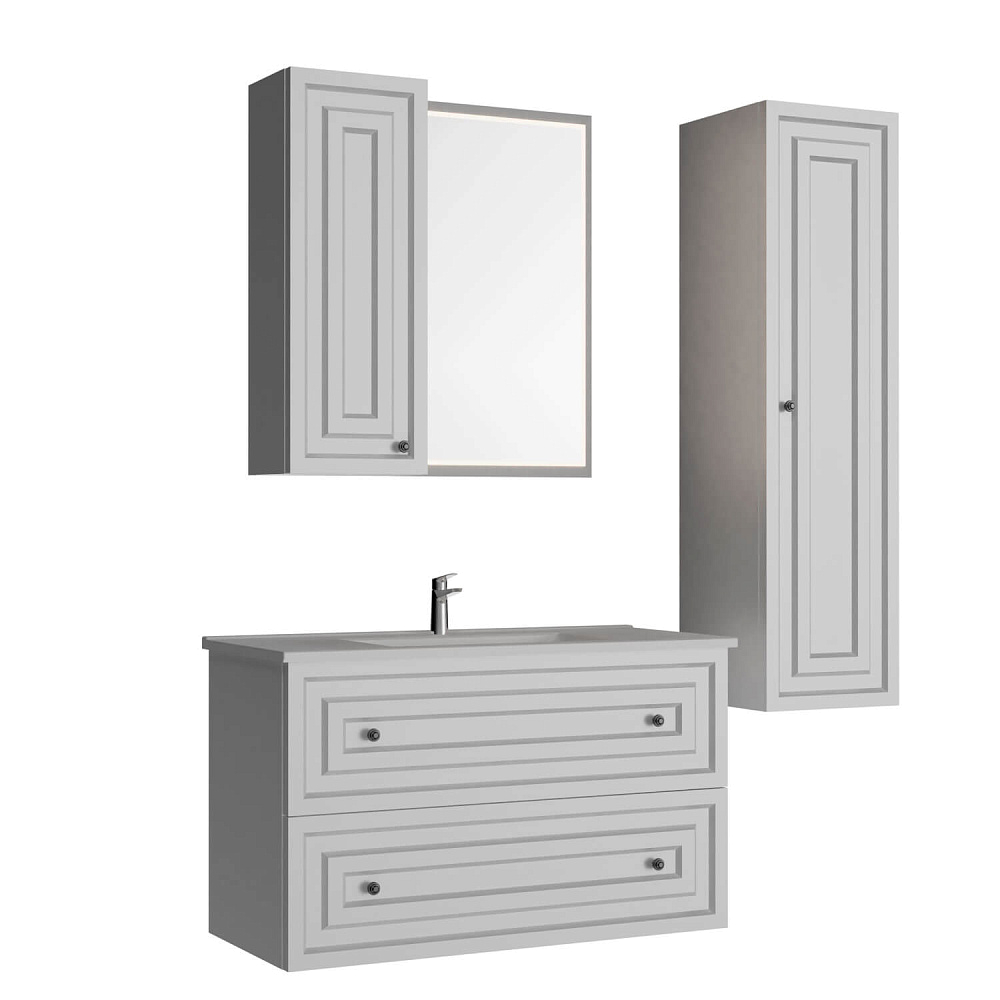 картинка Верхний модуль Kayra 30см KY1030.01.MBY Creavit 