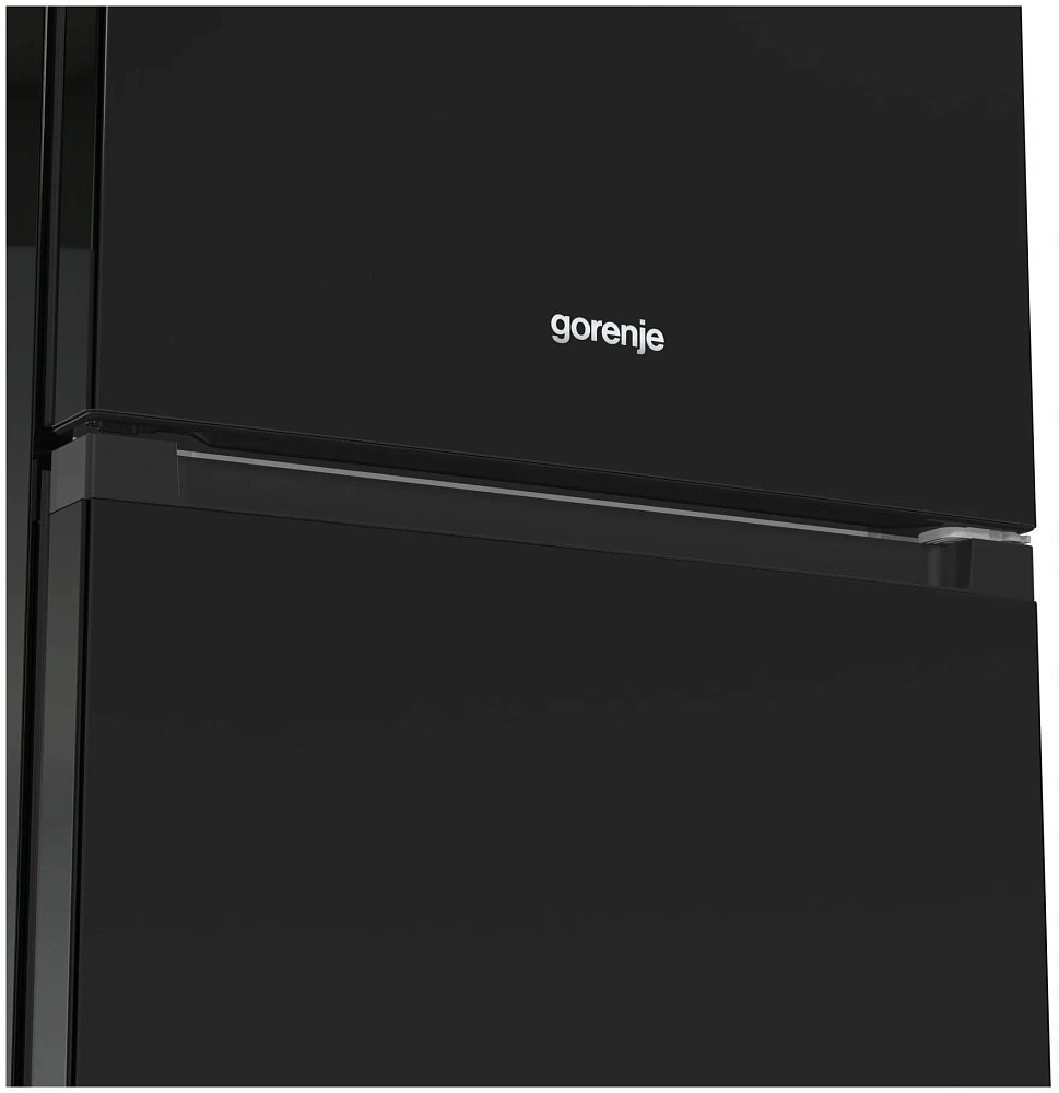 картинка Холодильник Gorenje NRK6201SYBK 