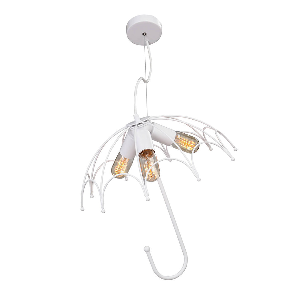 Люстра V4595-0/3S от гипермаркета ТАТАЕВ