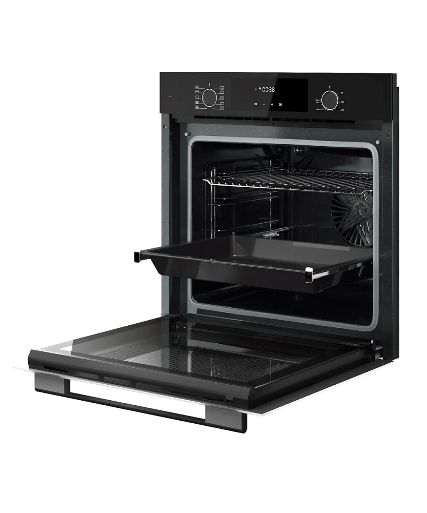 картинка Духовой шкаф Kuppersberg HF 609 BX 