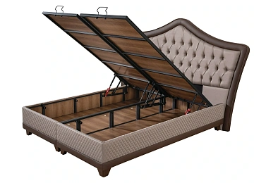 картинка Основание кровати Life Energy Profile Base 180*200 Weltew 