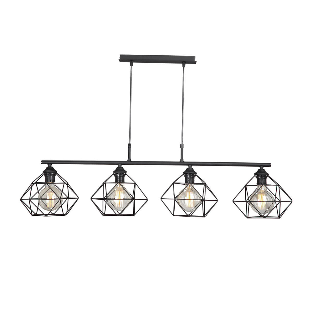 Люстра V4269-1/4S от гипермаркета ТАТАЕВ