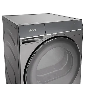 картинка Сушильная машина Korting KD 69IHP10 An 