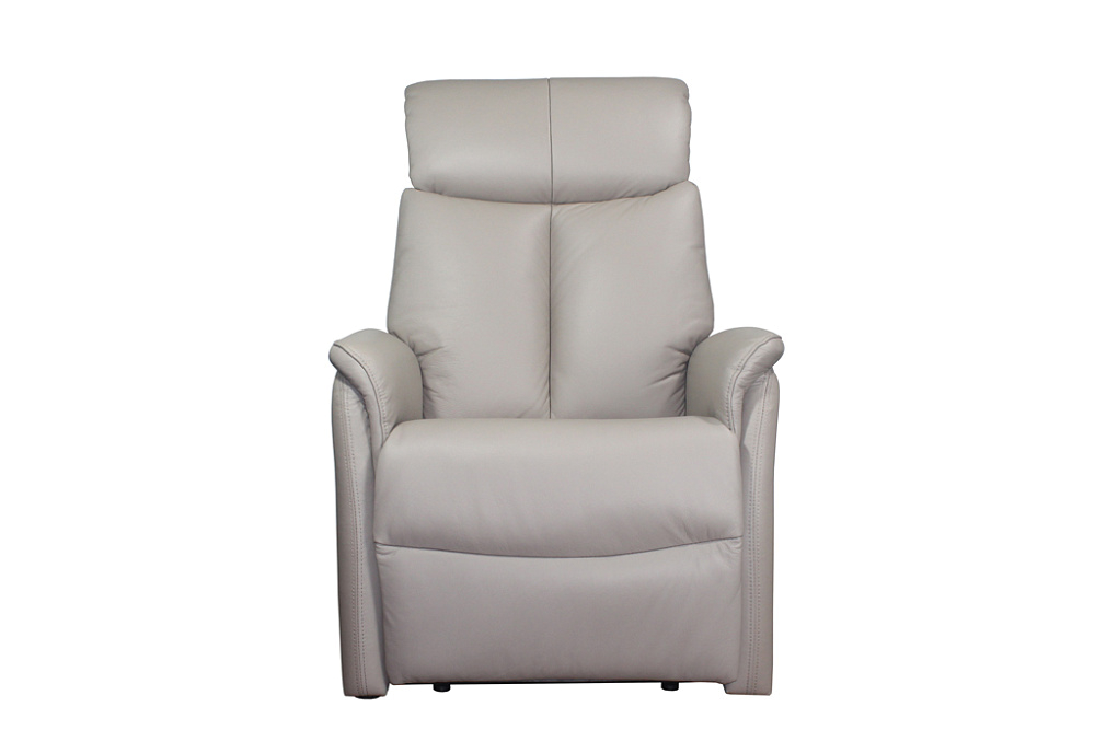 картинка Кресло DM01007 New Gray Аванти 