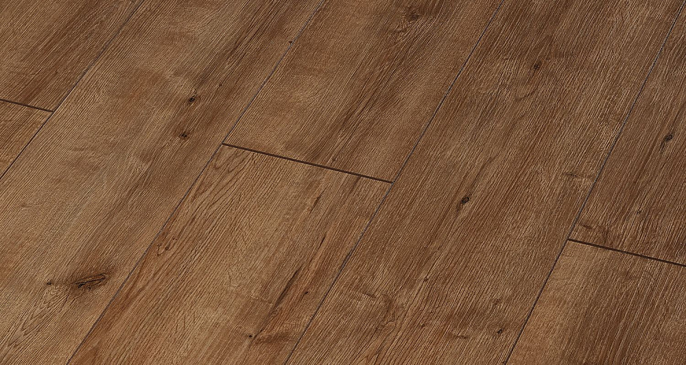 Ламинат Floorpan FP1104 Дуб Кенигсберг Сосна Монтана 1380*193*10мм (2.131м2/8шт) от гипермаркета ТАТАЕВ