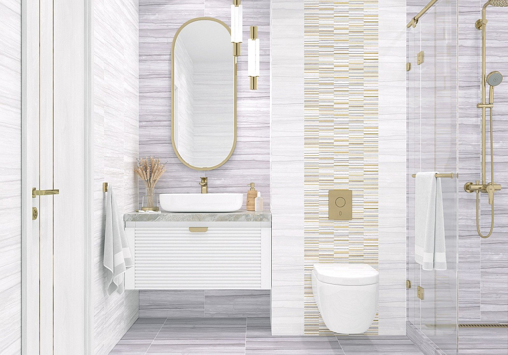 картинка Плитка облицовочная Persa TWU09PSA404 д/стен 24.9*50см (1.494м2/12шт) 