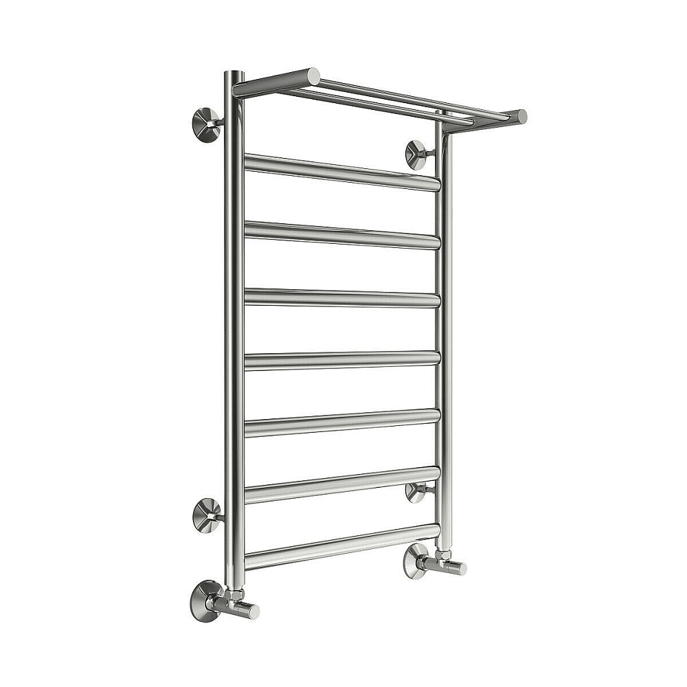 картинка Полотенцесушитель Terminus Хендрикс П8 500*800 