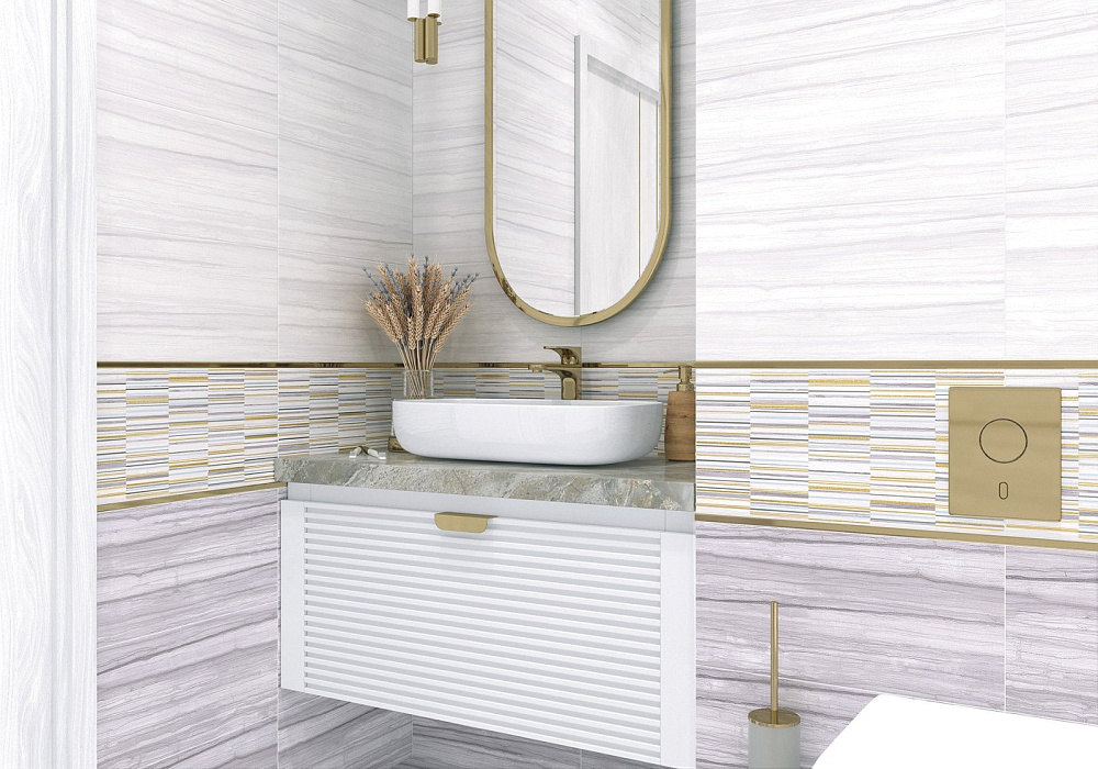 картинка Плитка облицовочная Persa TWU09PSA404 д/стен 24.9*50см (1.494м2/12шт) 