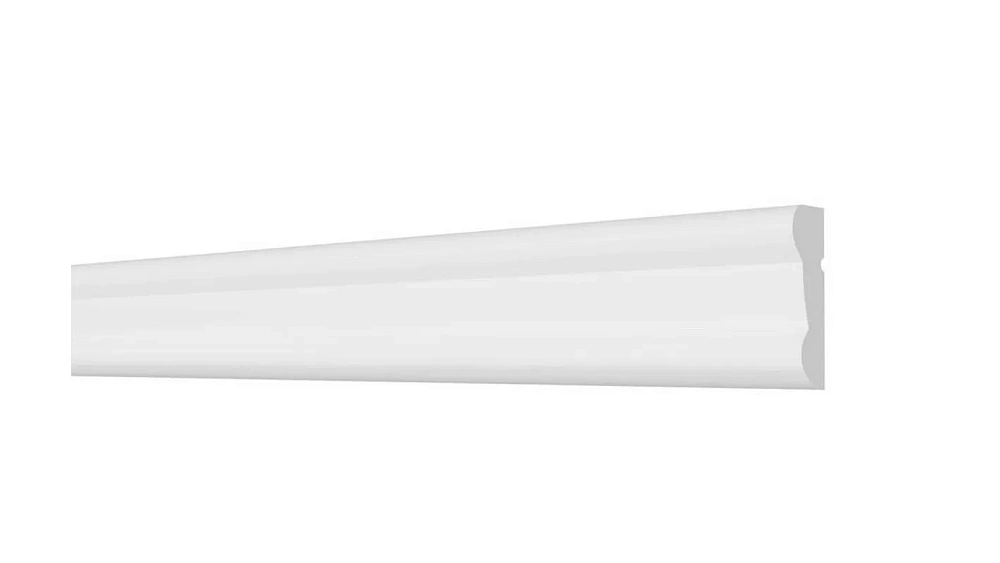 картинка Молдинг декоративный DD 25 (19*9*2000мм) 170 