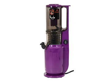 картинка Соковыжималка Oursson JM4700/SP сладкая слива  являющийся официальным дистрибьютором в России 