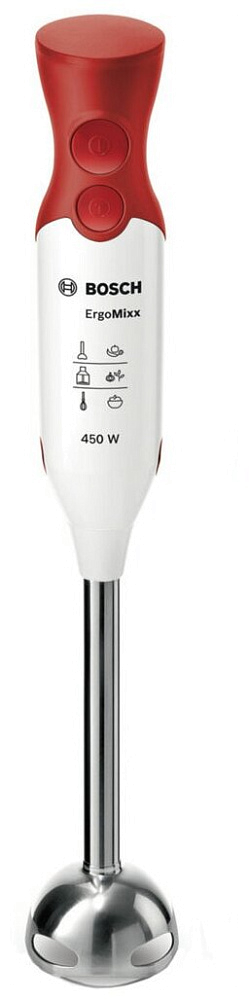 картинка Блендер погружной Bosch MSM 64120 