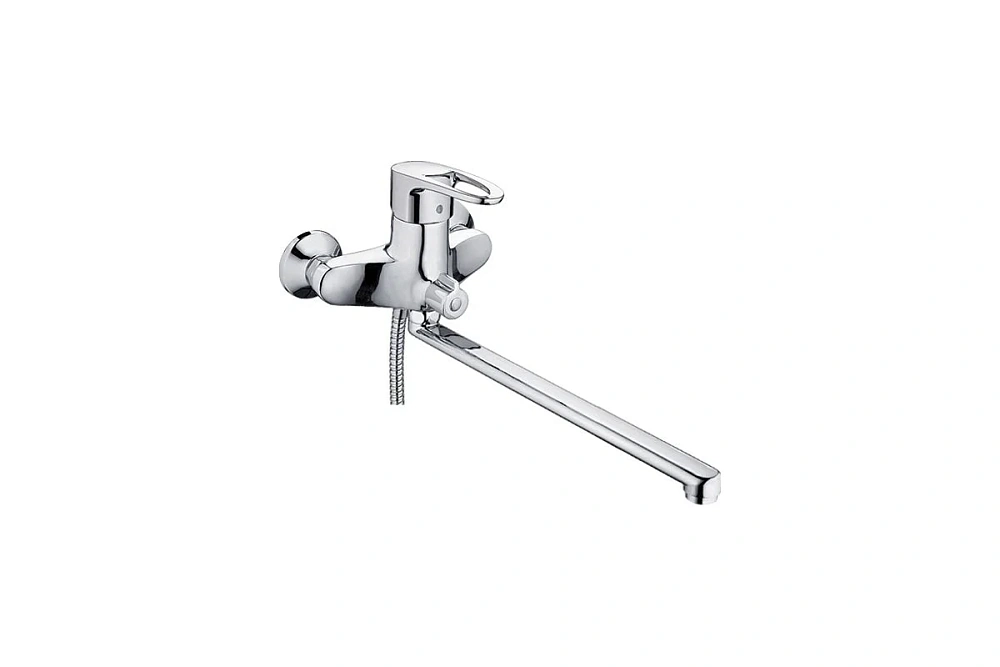 картинка Смеситель универсальный Potato 2221 