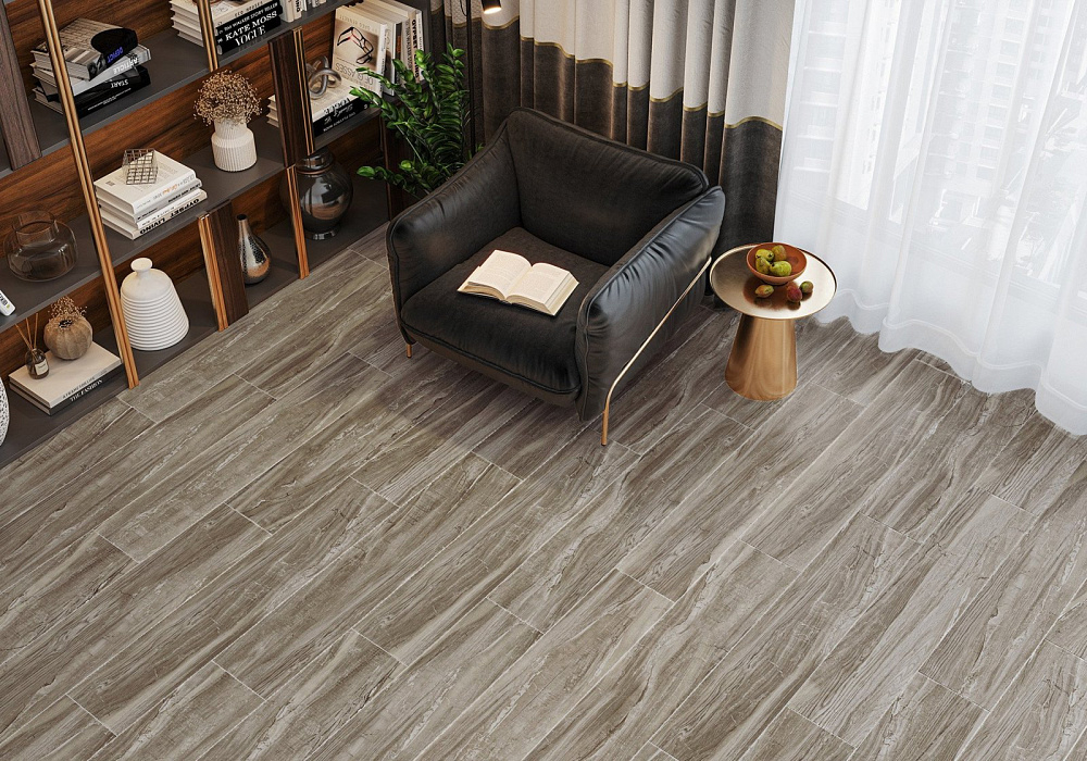 картинка Панель Wonderwood GFA92WDW40R 200*900 ТМ Alma Ceramica П 