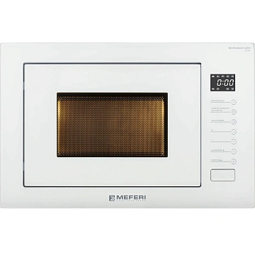 картинка Микроволновая печь Ultra MMO6025WH  являющийся официальным дистрибьютором в России 