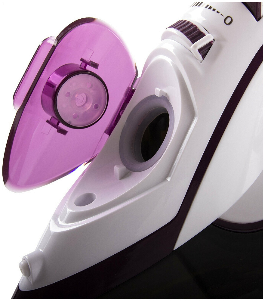 картинка Утюг электрический Remenis REM-4101 violet 