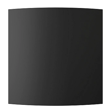 картинка Панель декоративная QARDO D100 172*172 Onyx ERA  являющийся официальным дистрибьютором в России 