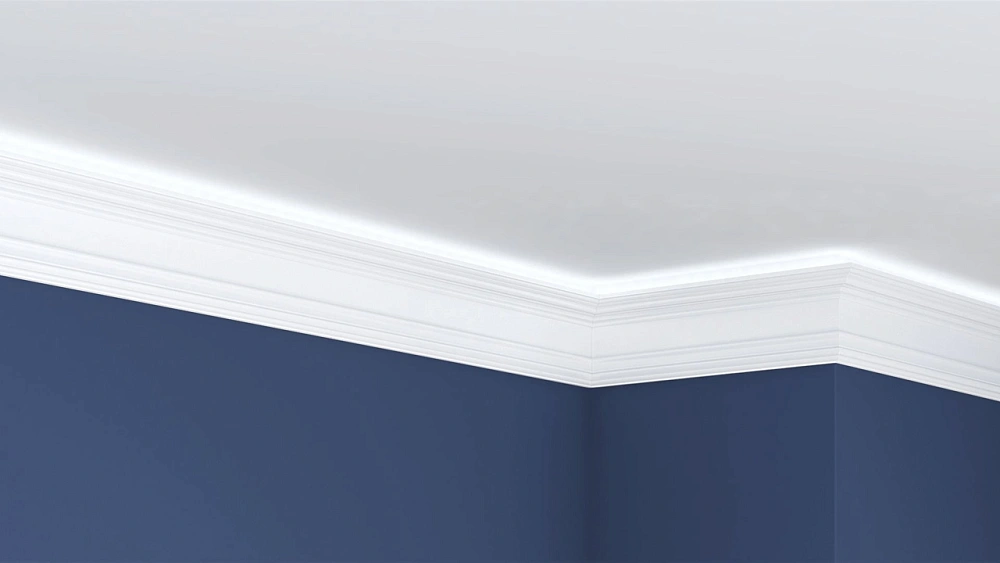 картинка Плинтус декоративный Германия GP-89 (12шт) 