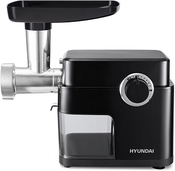 картинка Мясорубка Hyundai HY-MG 6491  являющийся официальным дистрибьютором в России 