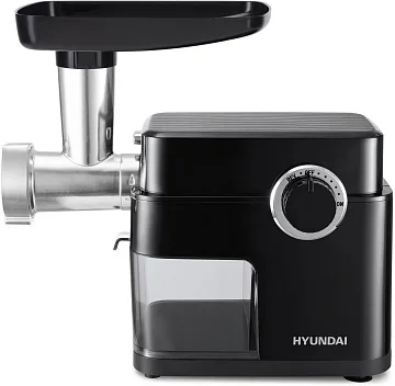 картинка Мясорубка Hyundai HY-MG 6491  являющийся официальным дистрибьютором в России 