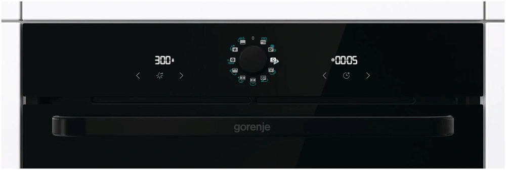 картинка Духовой шкаф Gorenje BOS6737SYB 