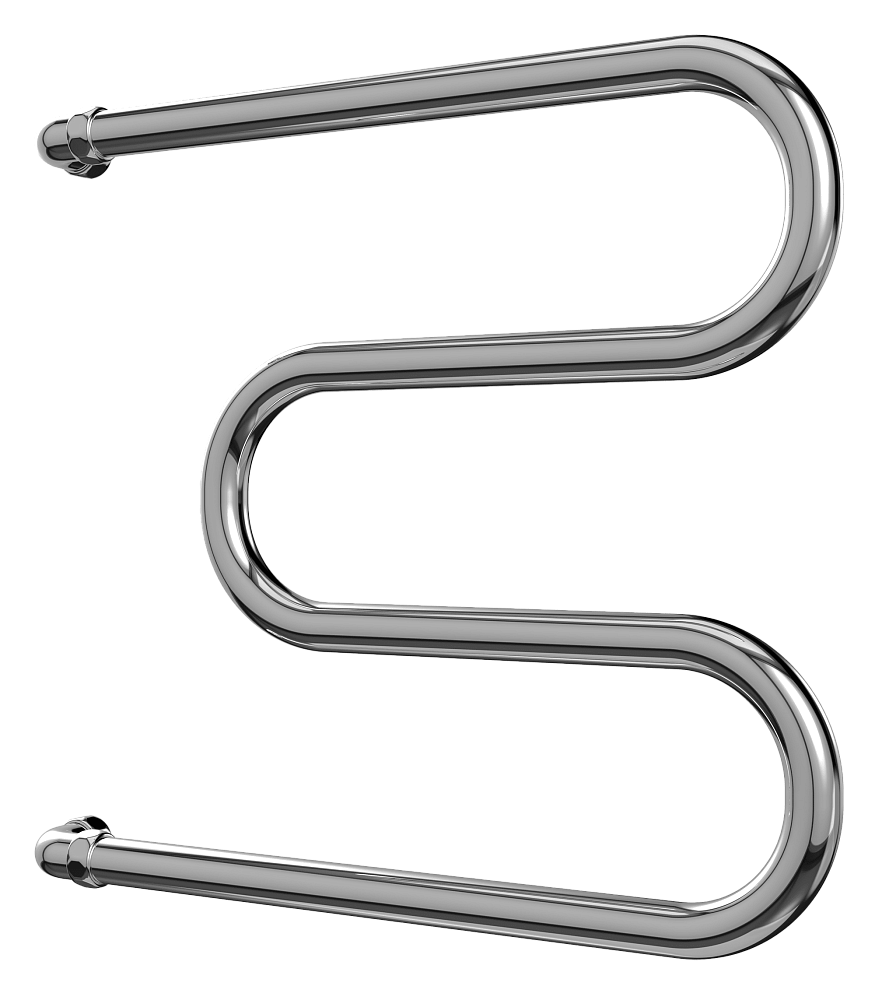 картинка Полотенцесушитель 60/25 Мультиколор (К0) 