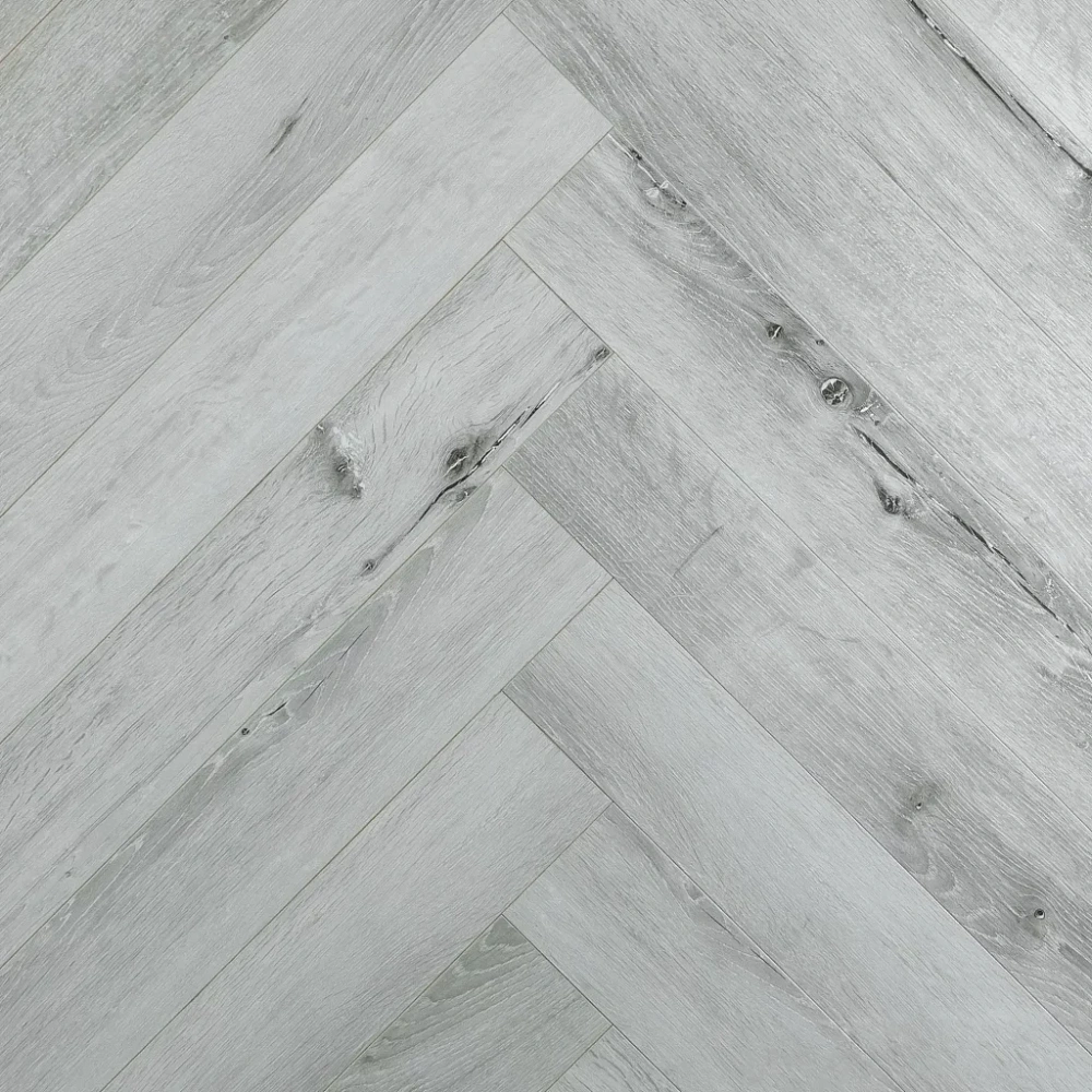 Ламинат Wallnut Herringbone Collection HB018 34 кл 600*100*12мм (1.32м2/22шт) от гипермаркета ТАТАЕВ