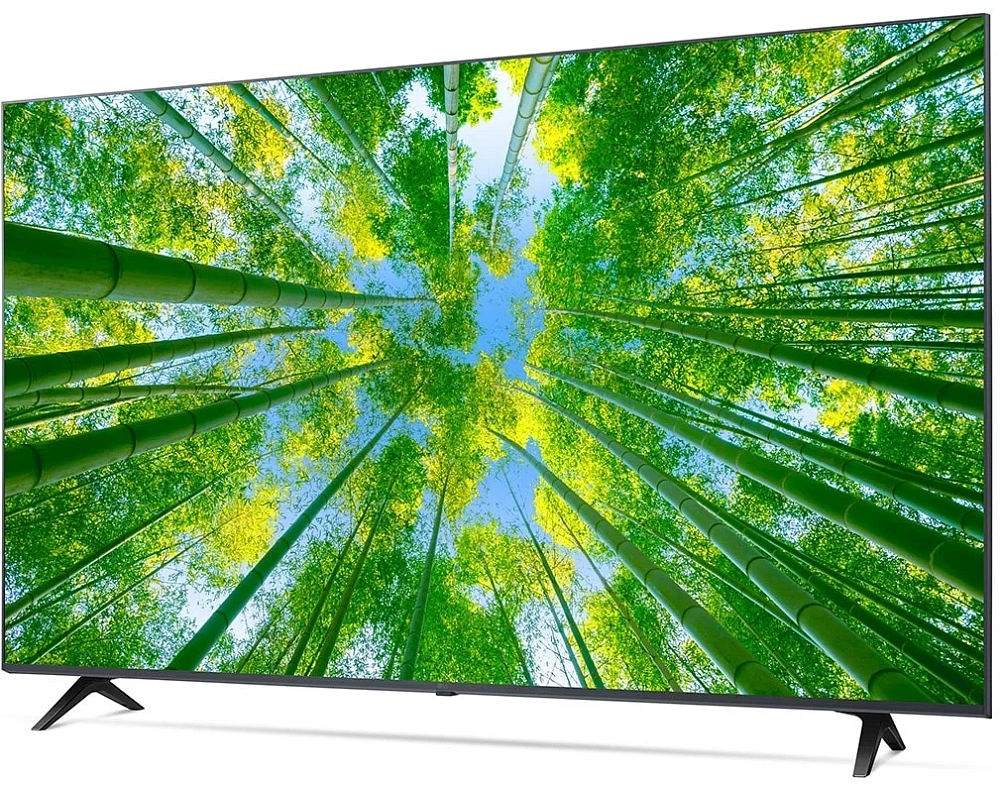 картинка Телевизор LG 65 UQ 80006 LB/UHD 4K 