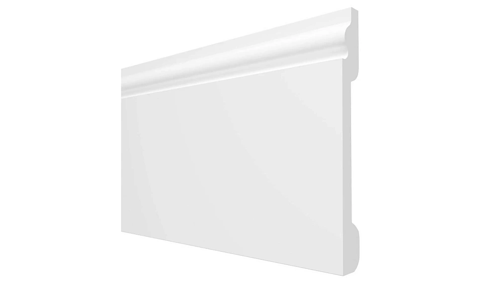 картинка Плинтус декоративный DD31 (138*20*2000мм) 9 