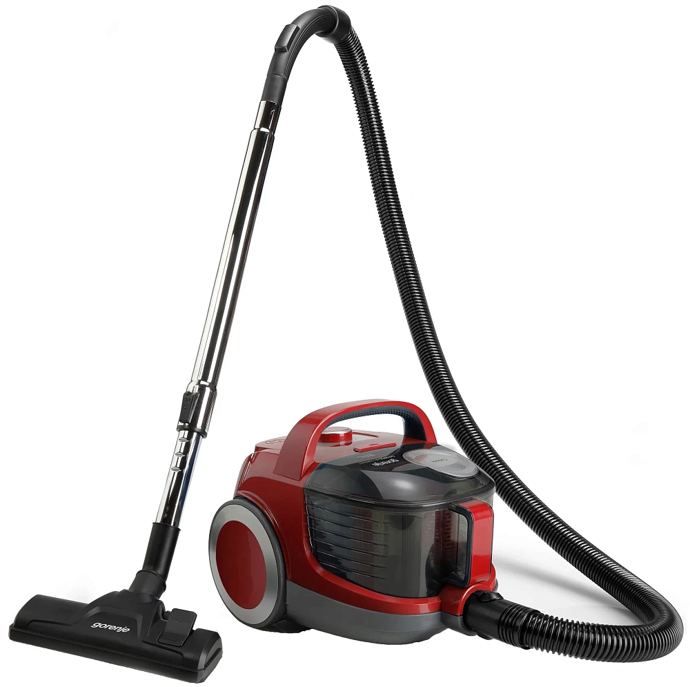 картинка Пылесос Gorenje VC 1901 GACRCY 