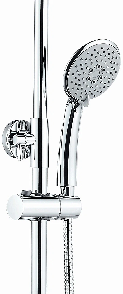 картинка Душевая стойка Potato 35382 