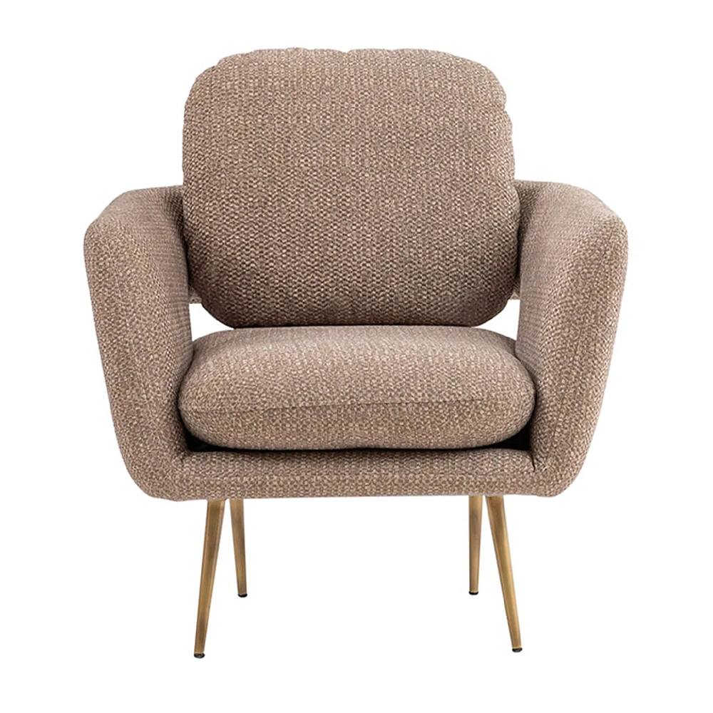 картинка Кресло Sofa Pablo One Seater HM-256 без раздвижного механизма Weltew 