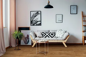 Картинка Ламинированные полы AGT Effect Premium PRK908 Altay 1195*189*12мм (1.3551м2/6шт) от гипермаркета ТАТАЕВ