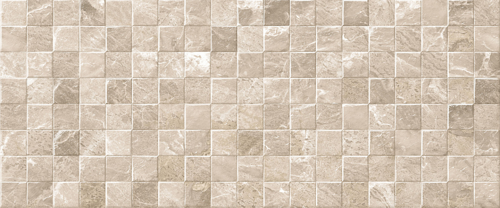 картинка Плитка керамическая Joy Beige wall 04 25*60см (1.2м2/8шт) 