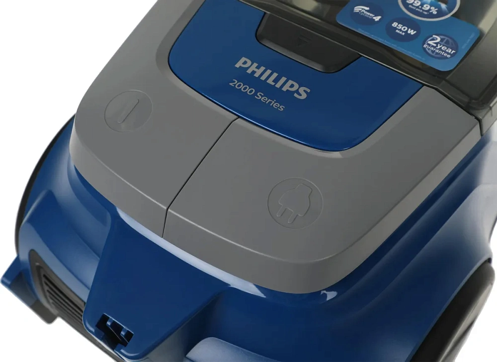 картинка Пылесос Philips XB 2125/09 