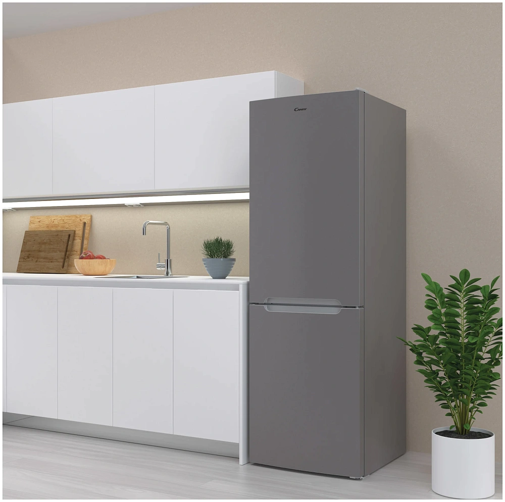 картинка Холодильник Candy CCRN 6180 S 