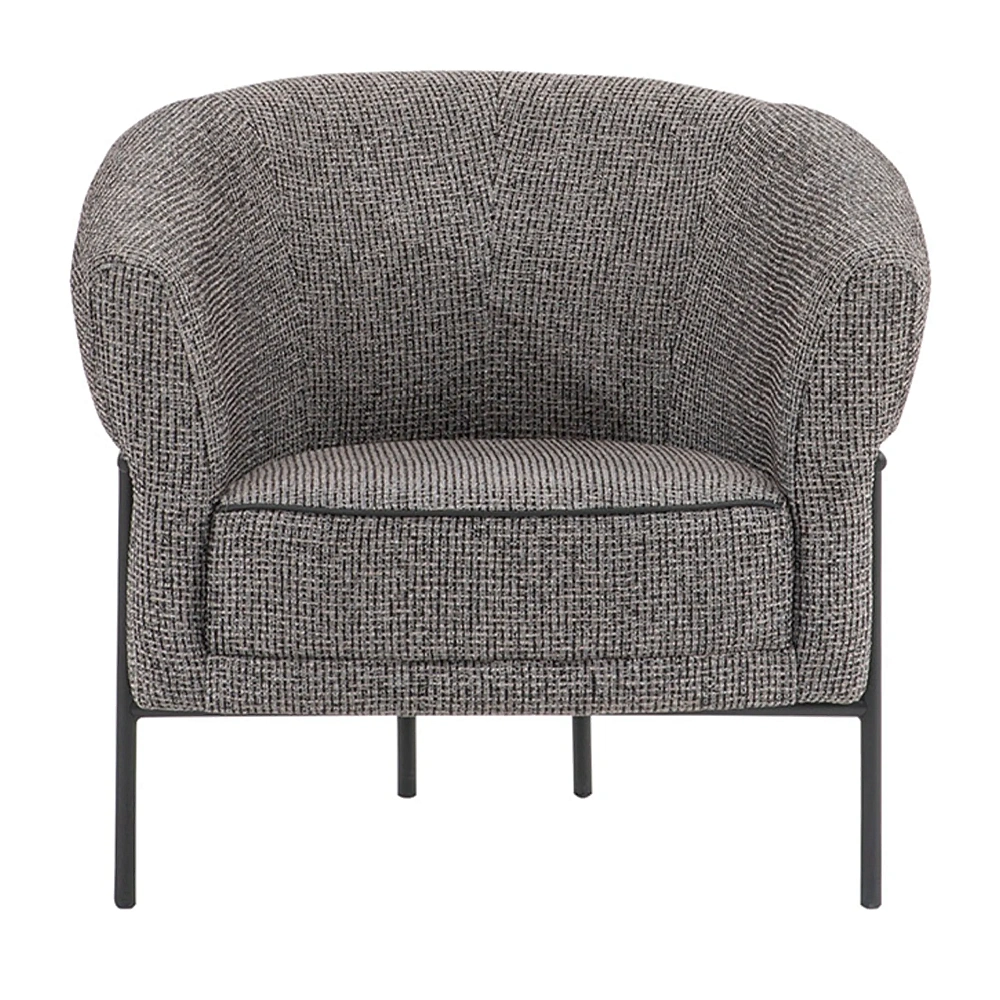 картинка Кресло Zeugma One Seater HM-202 без раздвижного механизма Weltew 