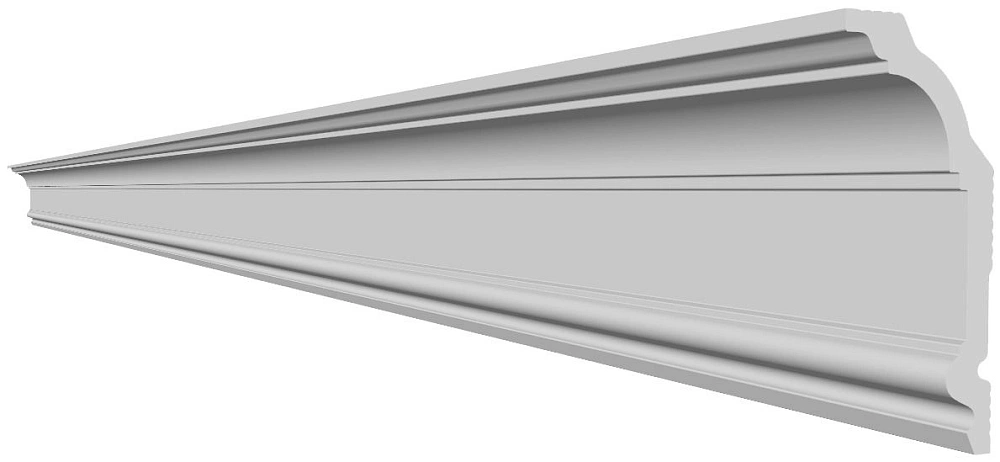 картинка Плинтус декоративный GP-113 (27шт) 