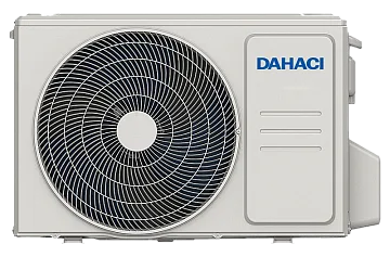 картинка Кондиционер Dahaci DI24BFM-D/DO 24BFM-D  являющийся официальным дистрибьютором в России 