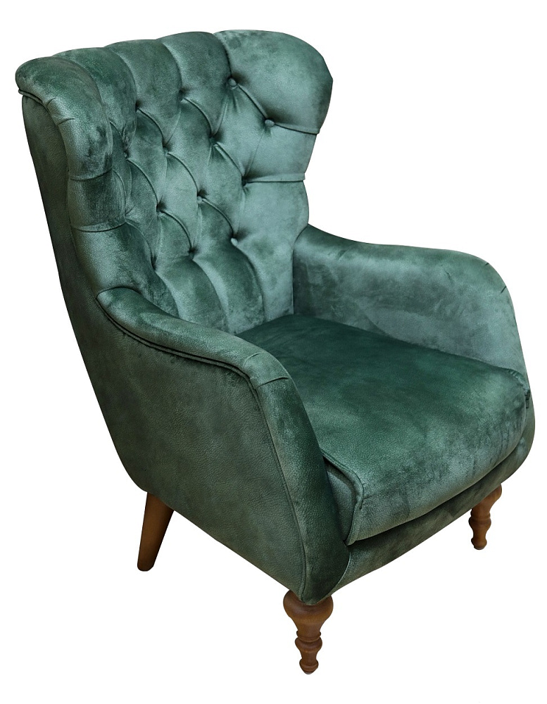 картинка Кресло Beyoglu One Seater HM-50 без раздвижного механизма Weltew 