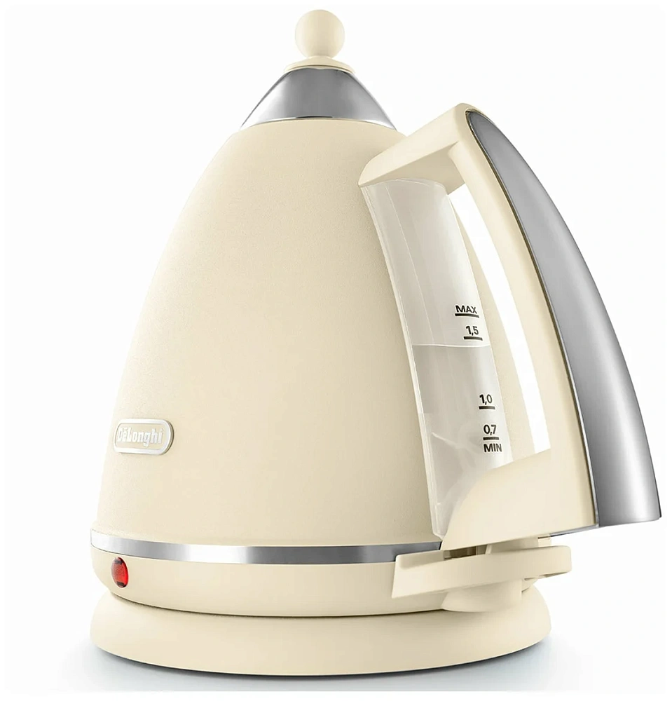 картинка Чайник DELONGHI KBX 2016 BG 