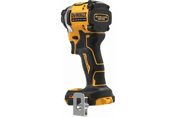 картинка Шуруповерт аккумуляторный DeWalt DCF 850N  являющийся официальным дистрибьютором в России 