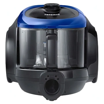 картинка Пылесос безмешковый Samsung VC 18M21A0SB/EV  являющийся официальным дистрибьютором в России 