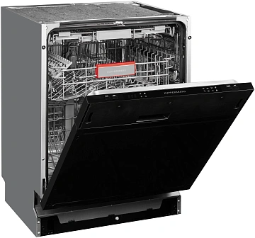 картинка Посудомоечная машина Kuppersberg GS 6057  являющийся официальным дистрибьютором в России 