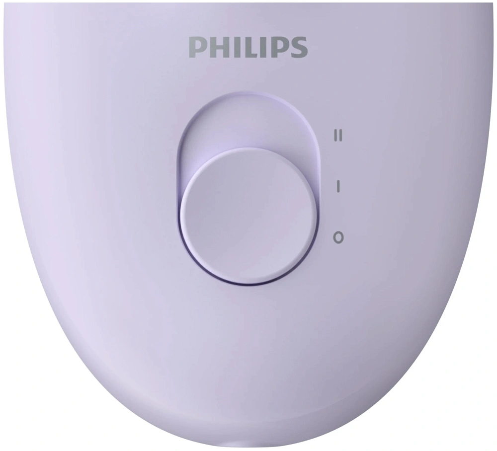 картинка Эпилятор Philips BRE 275/00 