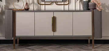 картинка Комод без зеркала Florya Console Without Mirror Weltew 