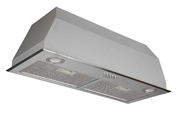 картинка Вытяжка кухонная Il Monte KH-Bin 7001 IX  являющийся официальным дистрибьютором в России 